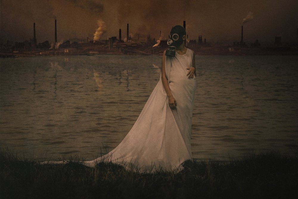 Photograph by Alex Mayhem