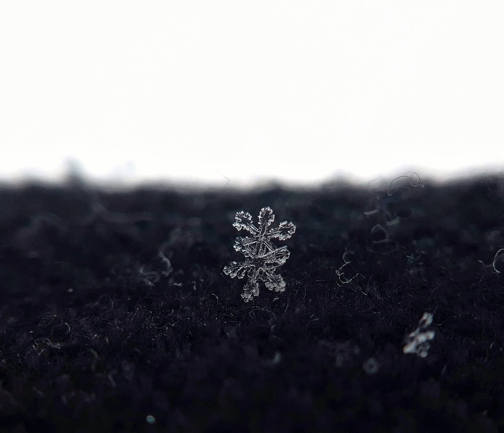 Snowflake