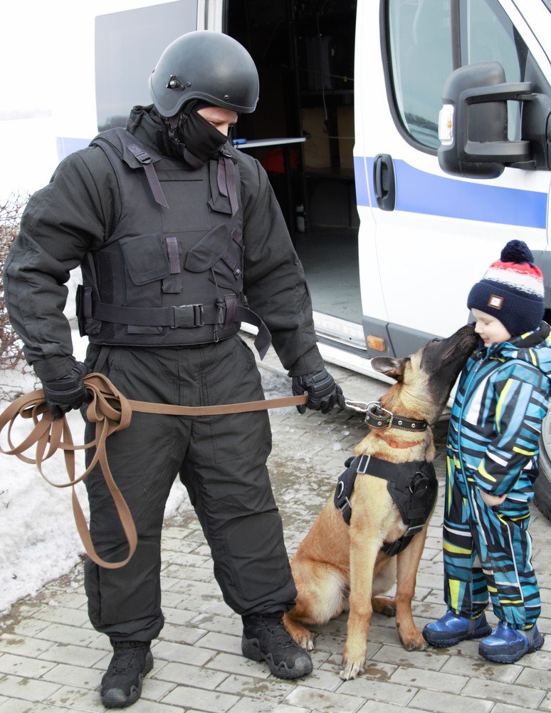 Photograph by Сергей Яковлев