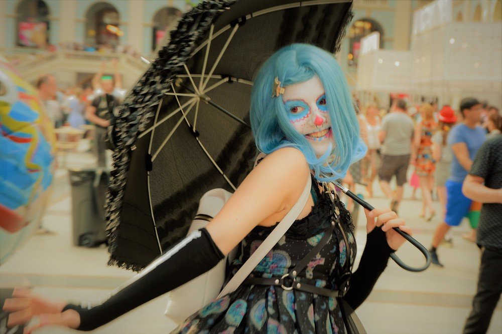 Photograph by Александр Крапивин