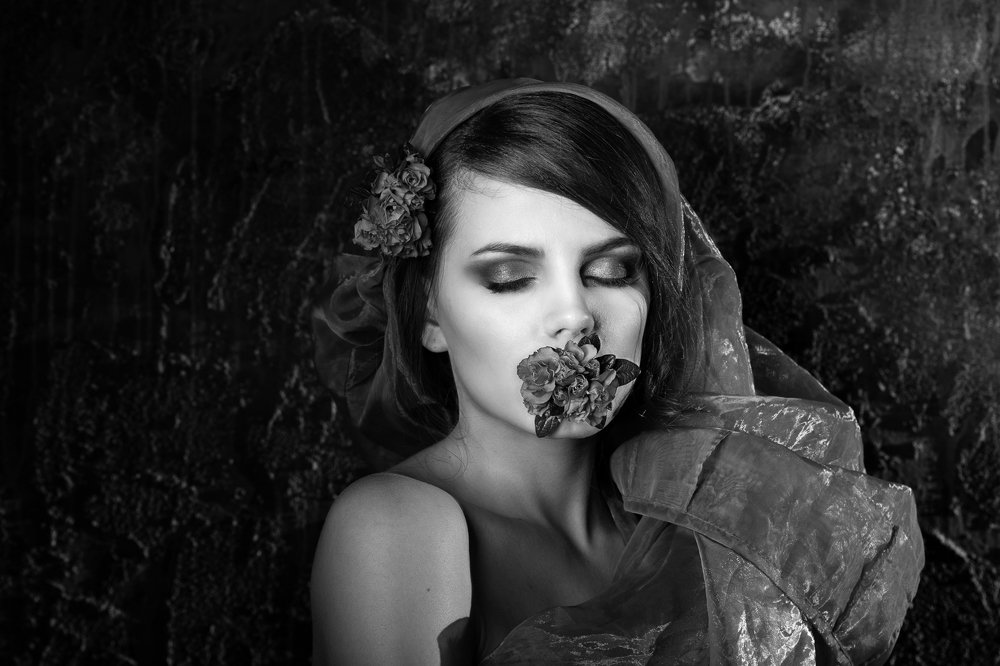 Photograph by Martina