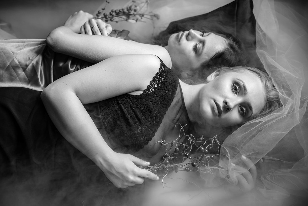 Photograph by Martina