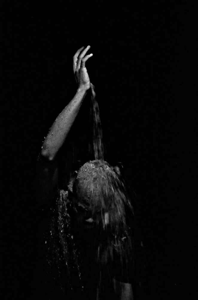 Photograph by Régis Santos