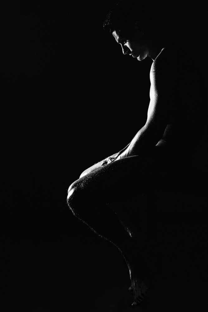 Фотография автора Михаил Балаев