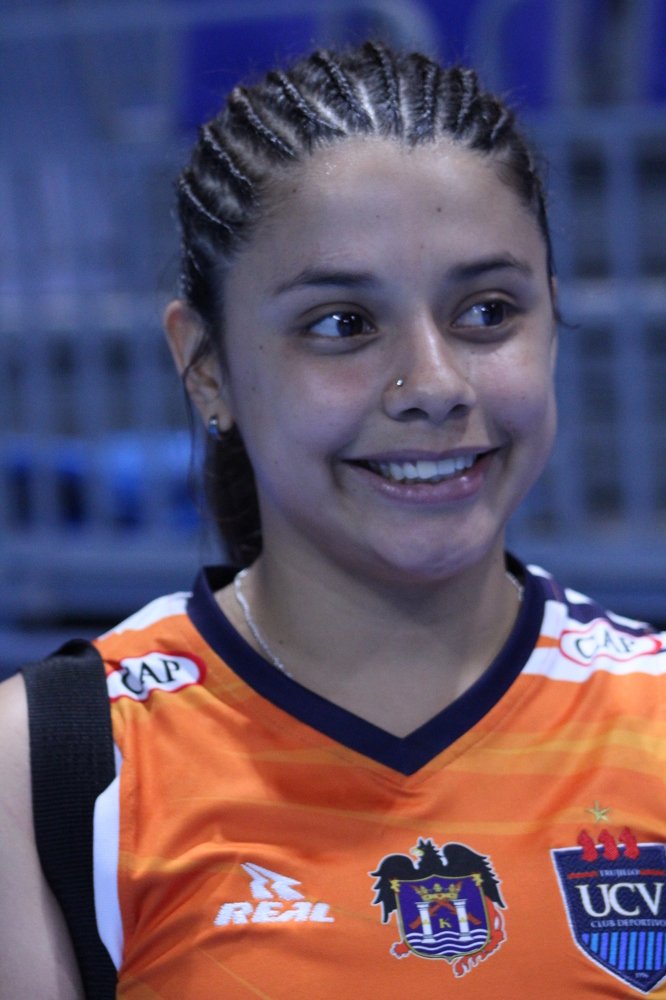 Photograph by Percy David Calderón Garay