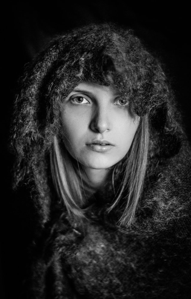 Photograph by Дарья Полиева