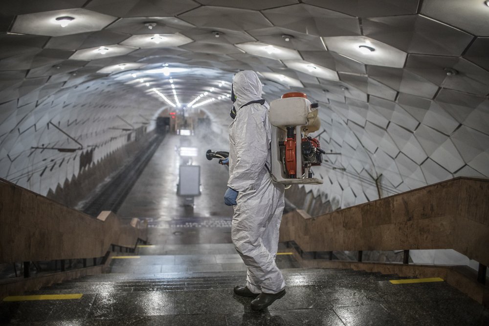 Photograph by Игорь Квочка