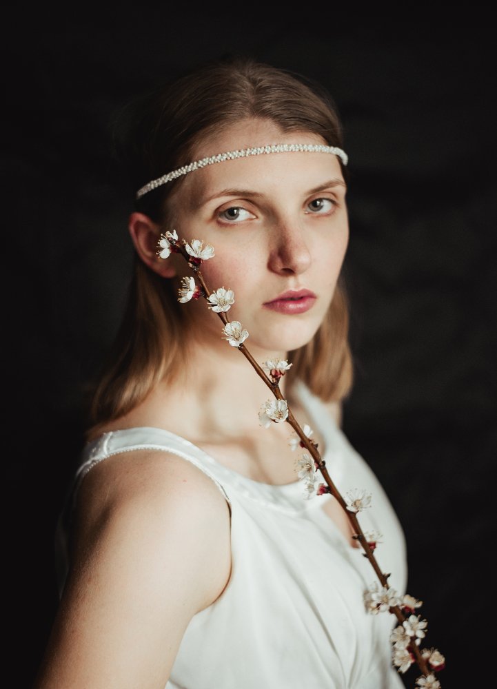 Photograph by Дарья Полиева