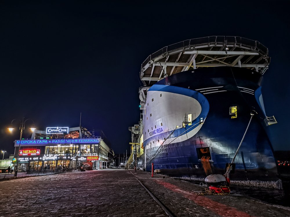 Photograph by Вадим Тихонов