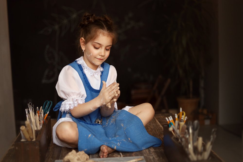 Photograph by Дарья Патук