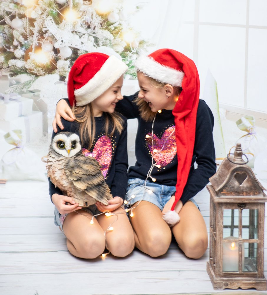 Photograph by Martina