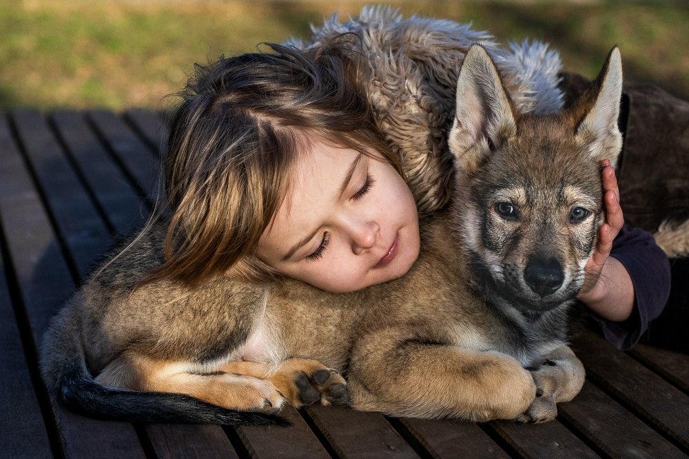 Photograph by Martina