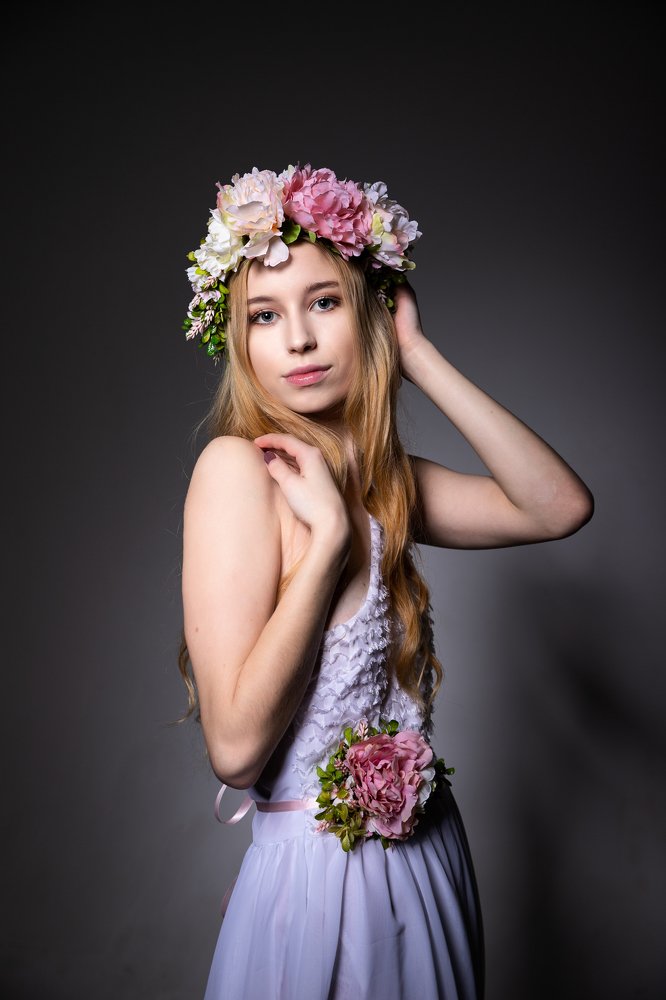 Photograph by Martina