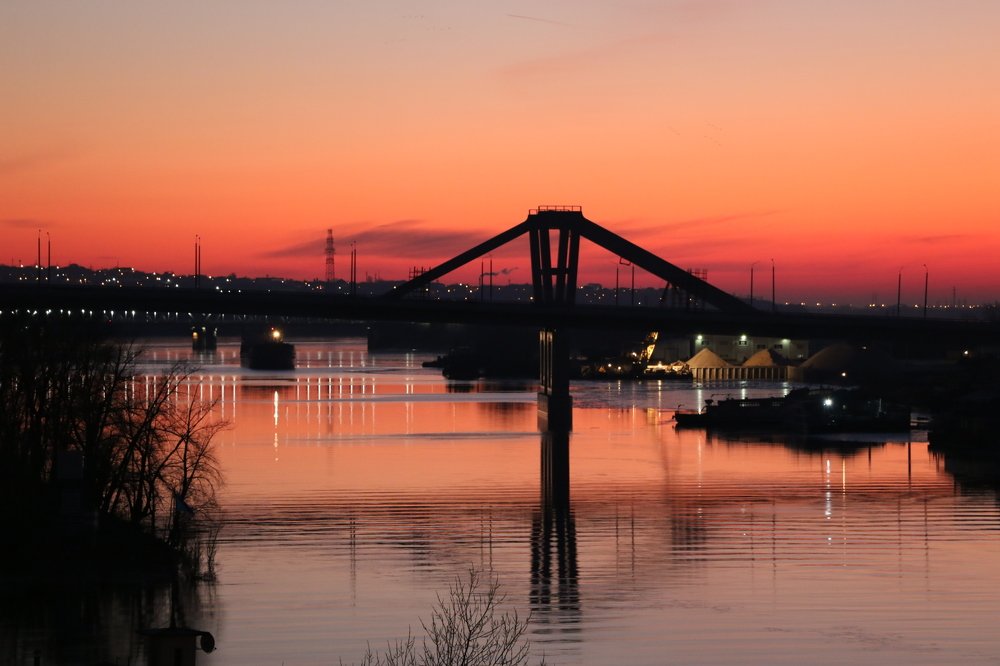 Photograph by Сергей Яковлев