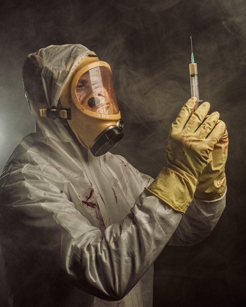 Photograph by Артур Газиев