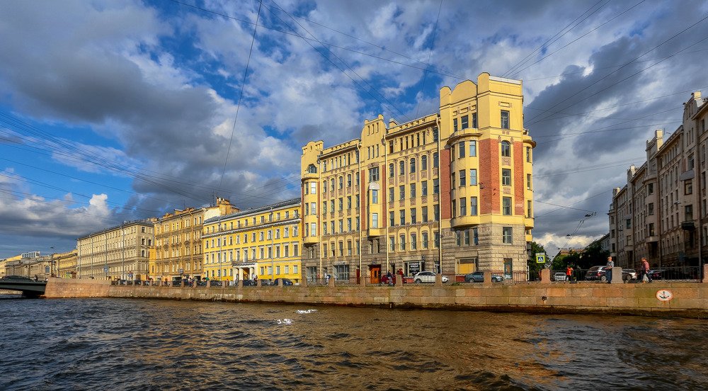 Фотография автора Дмитрий Климов