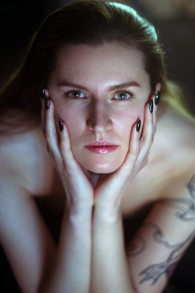 Photograph by Лариса Федорова