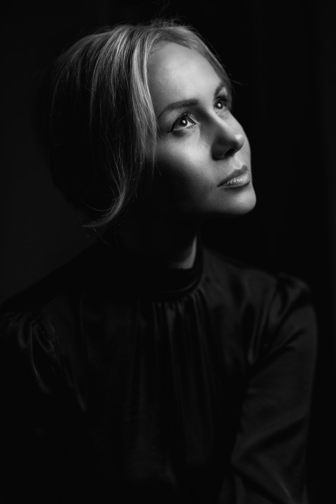 Photograph by Евгений Погоня