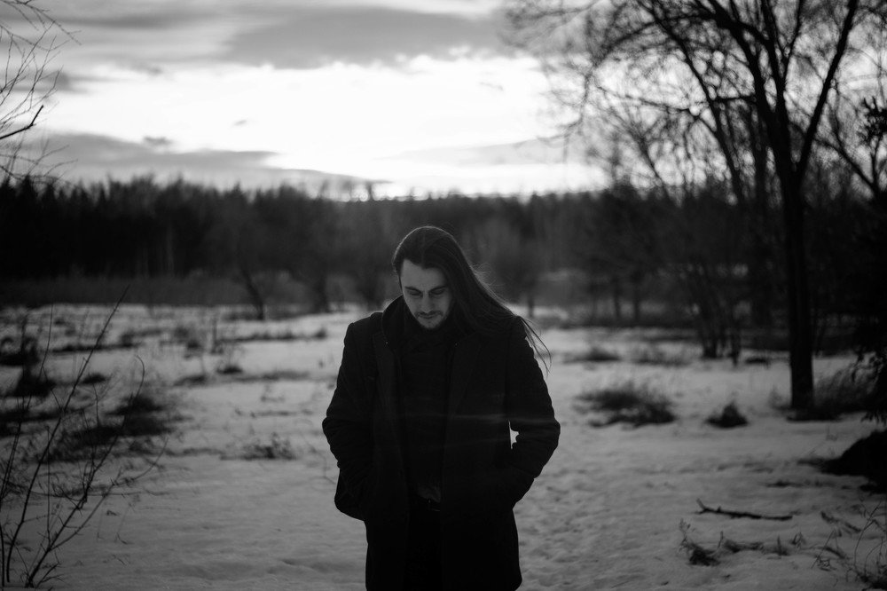 Photograph by Василий Леший