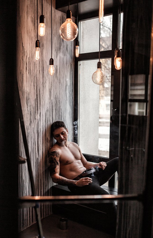 Photograph by Анна Гриненко