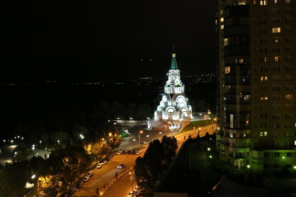 Photograph by Сергей Яковлев