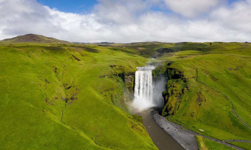 Photograph by Martina