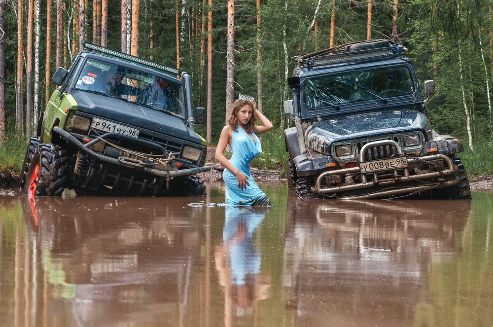 Photograph by Валентин Малышев