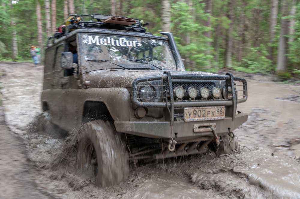 Photograph by Валентин Малышев