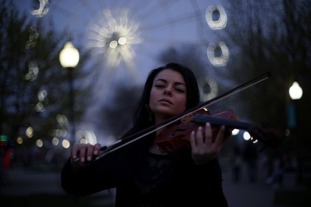 Photograph by Лариса Федорова