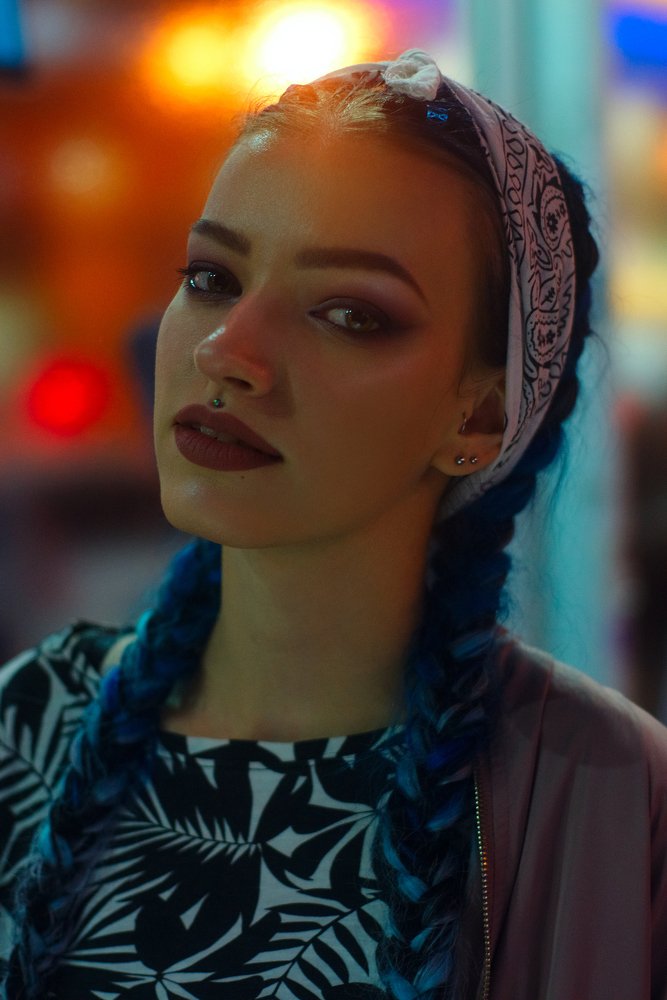 Photograph by Лариса Федорова