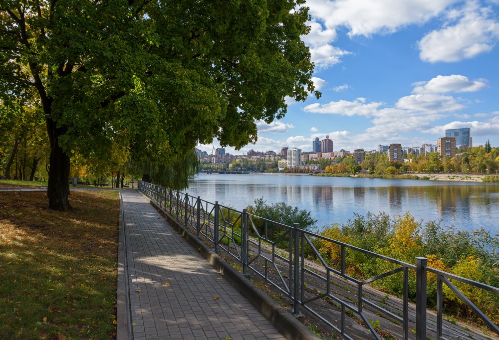 Photograph by Геннадий Гудиниц