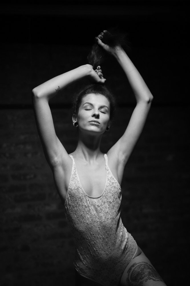 Photograph by Martina