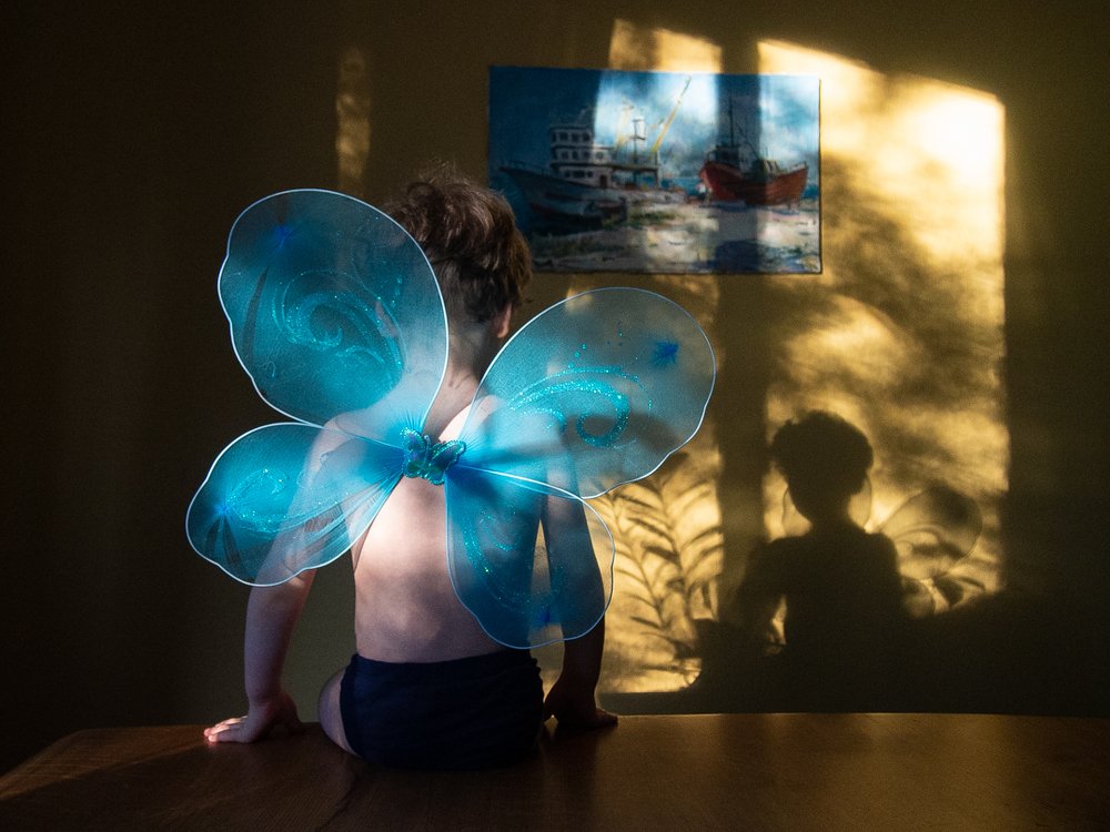 Photograph by Мария Ковалевская