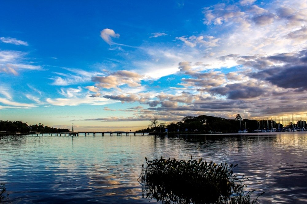 Photograph by EDISON NUNES