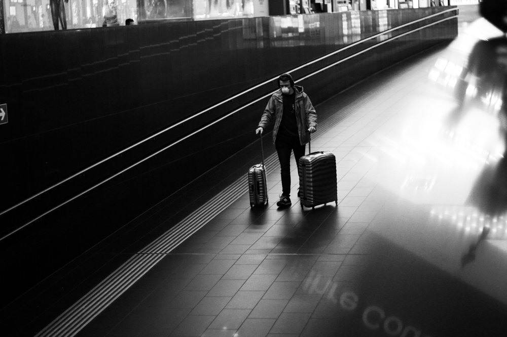 Photograph by Eva Drbalova