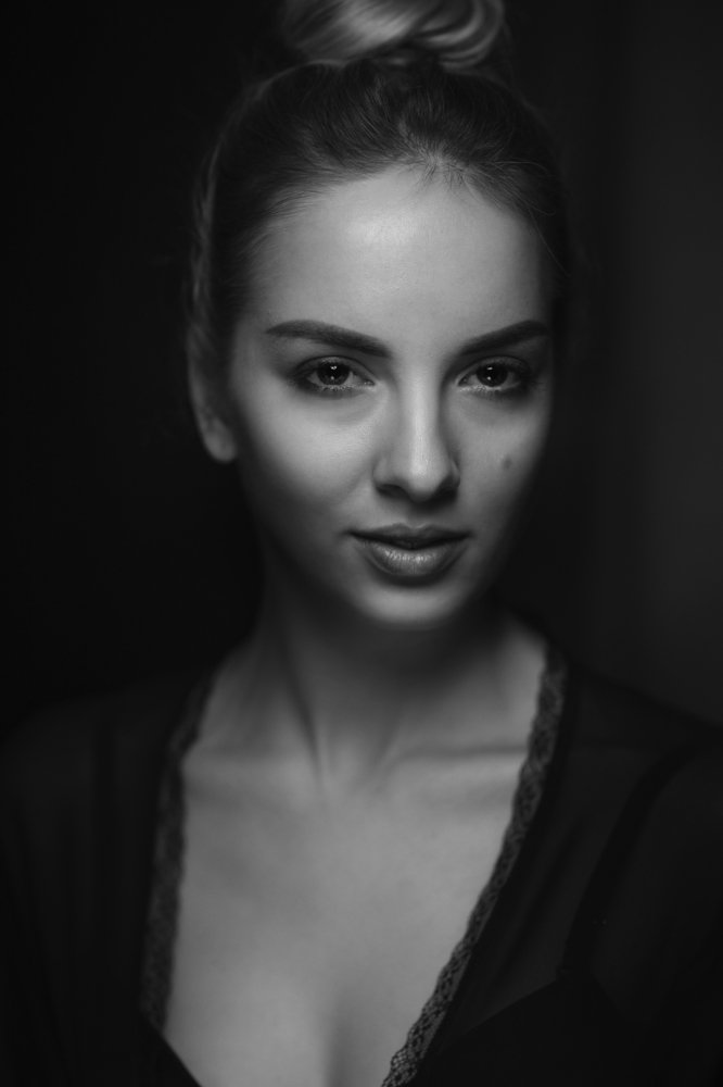 Photograph by Евгений Погоня