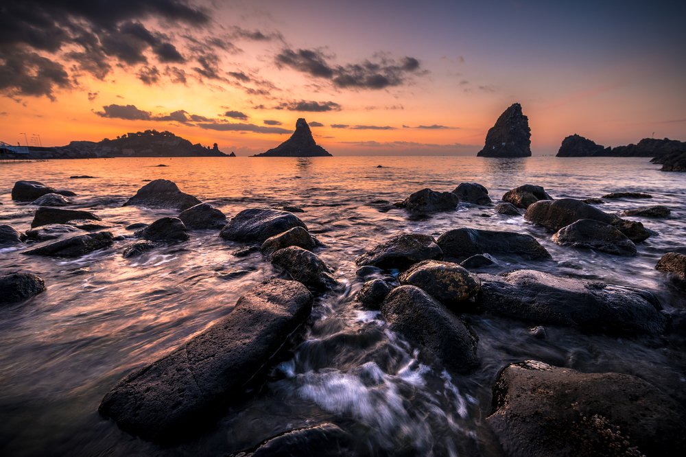 Photograph by Salvo Vasile