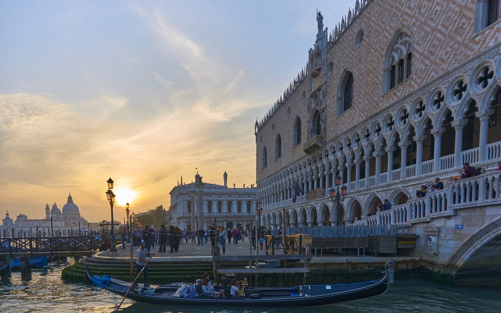 Венеция,Италия