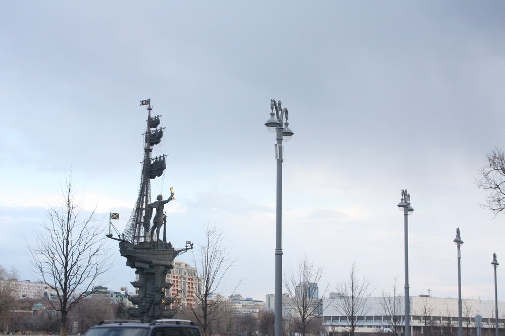 Photograph by Надежда Трушанова