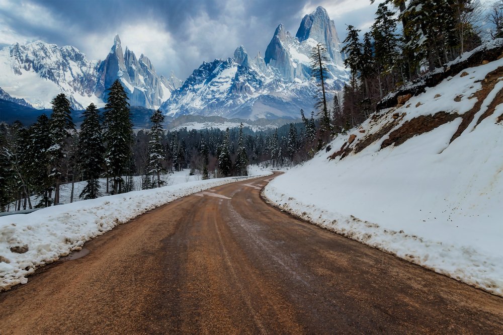 Photograph by Юрий Левко