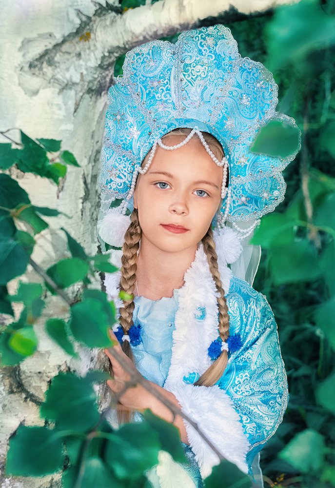 Photograph by Юлия Гетманская