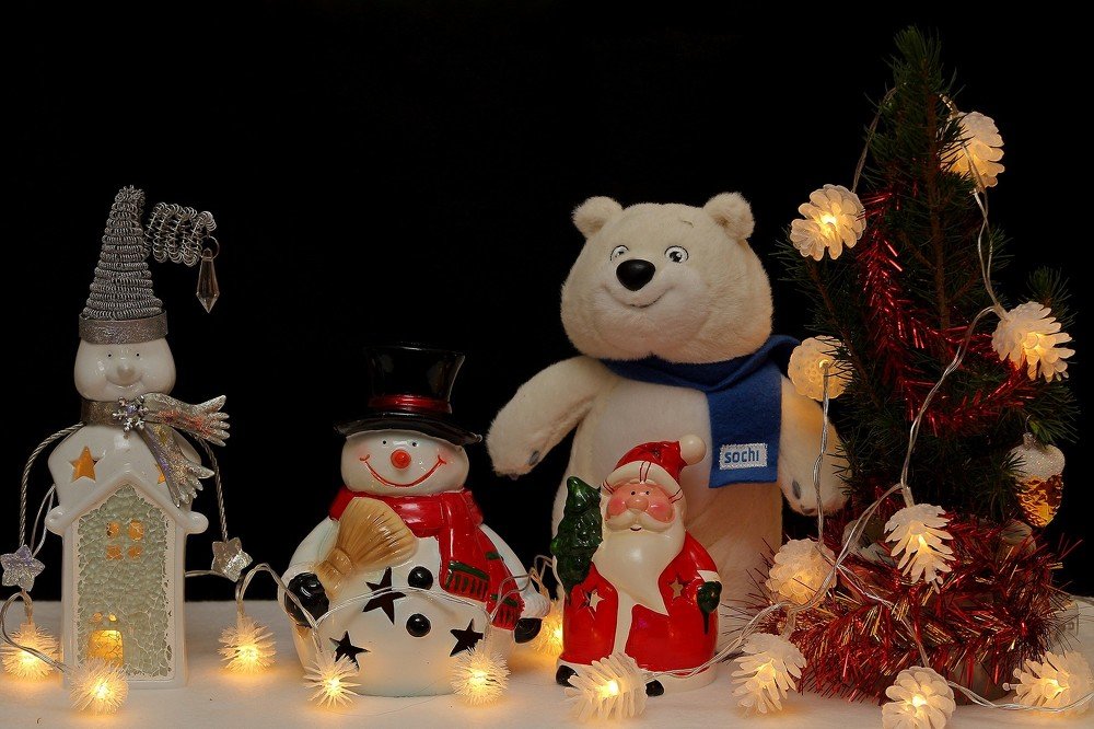 Фотография автора Геннадий Титов