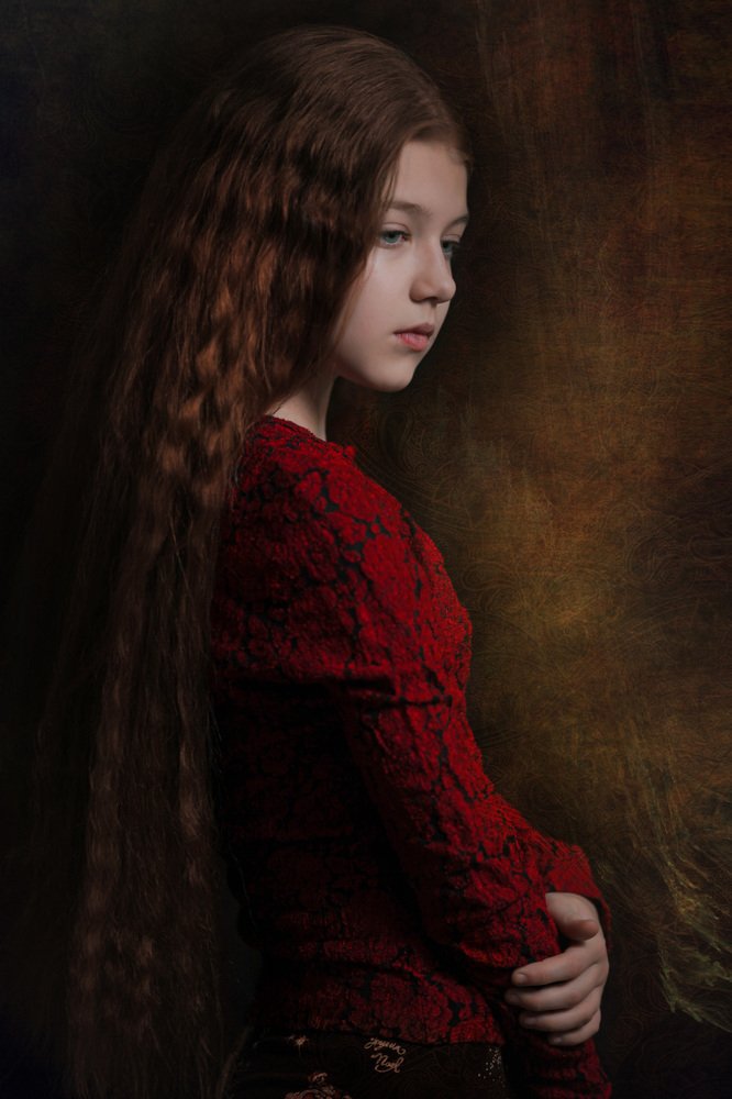 Photograph by Александр Боровисюк