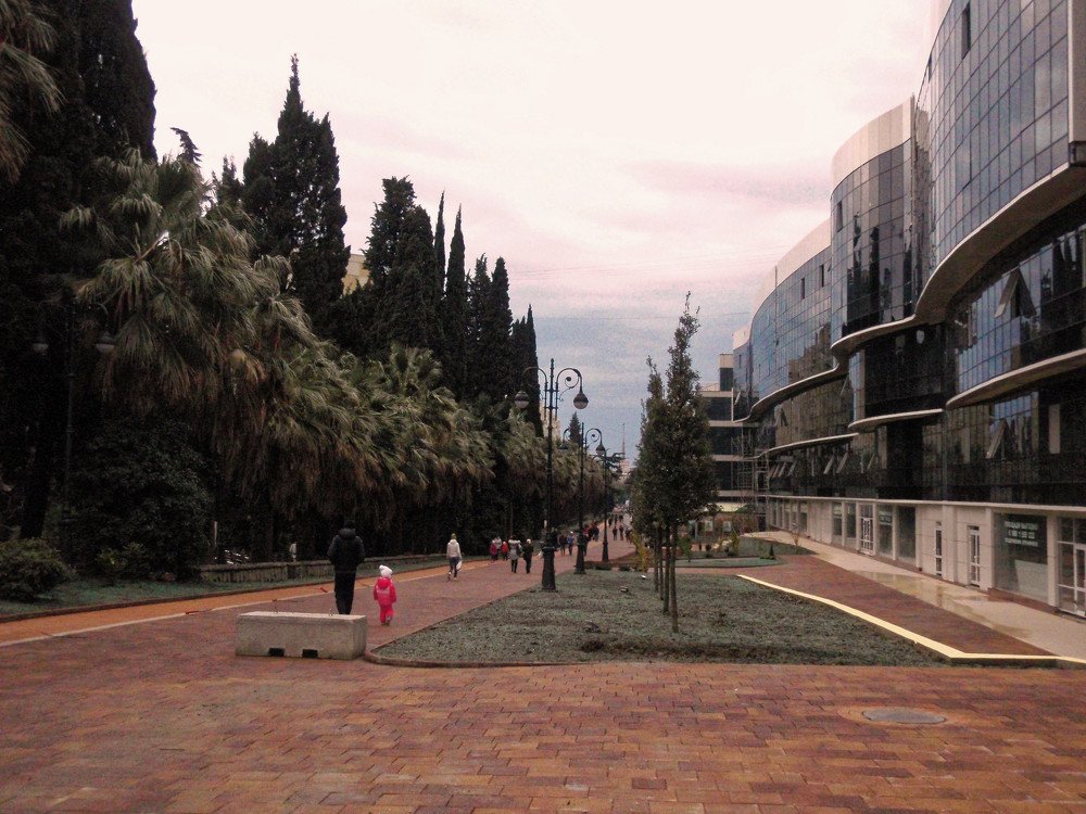 Photograph by Юрий