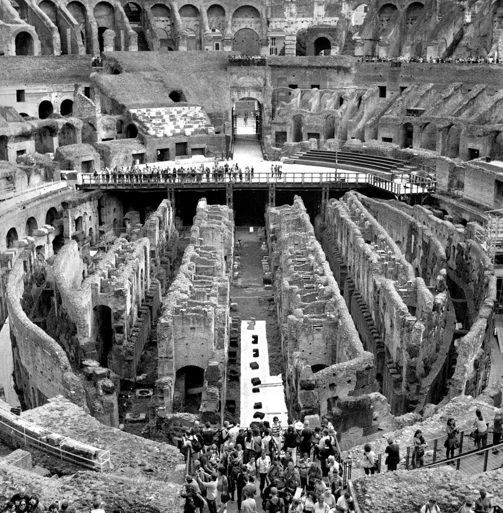 Photograph by Dmitriy Plotnikov