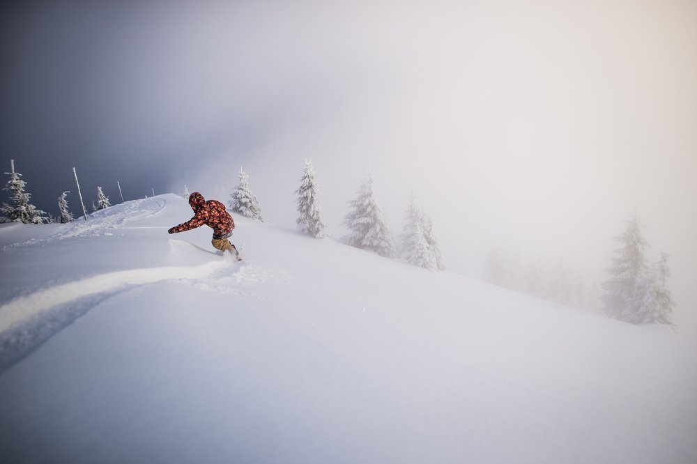 Photograph by Róbert Kučák