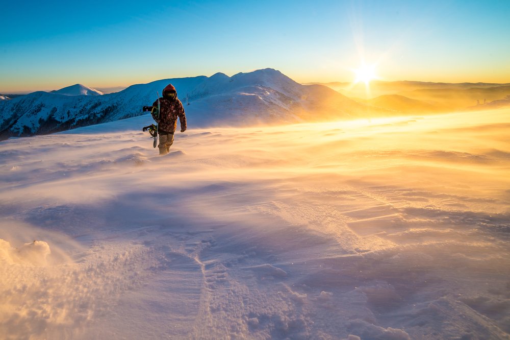 Photograph by Róbert Kučák