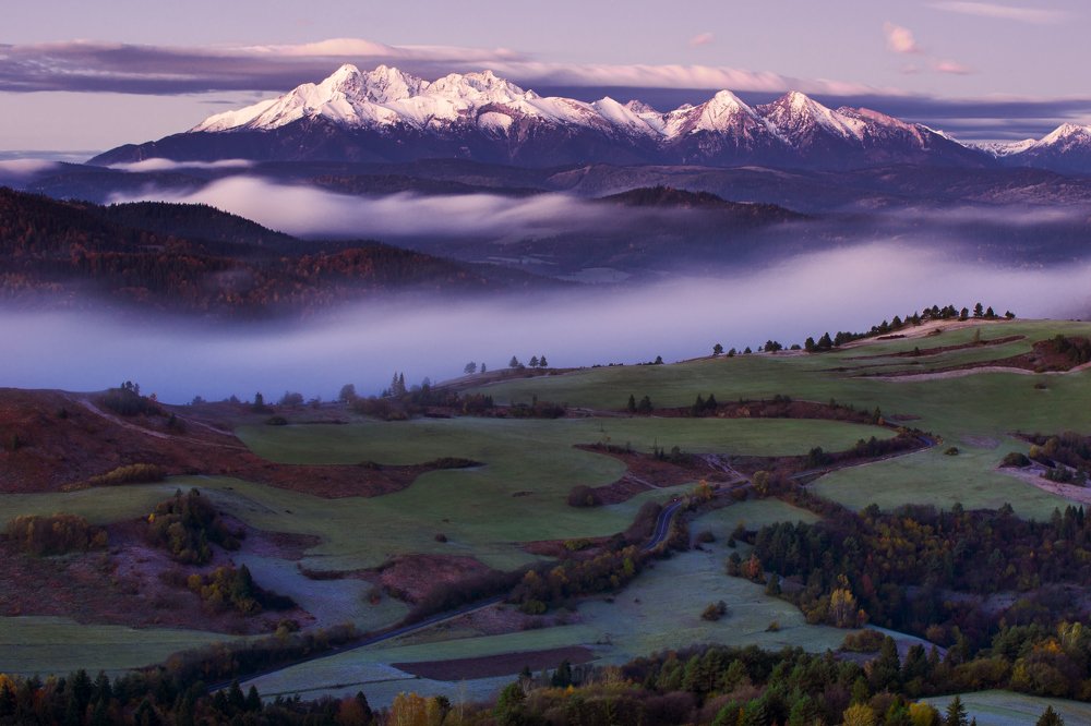 Photograph by Róbert Kučák