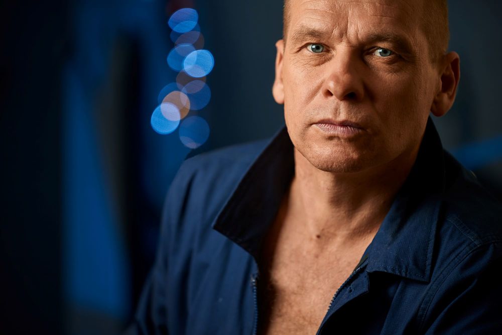 Photograph by Юрий