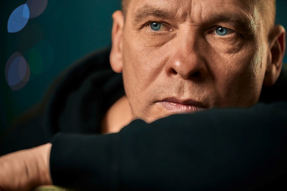 Photograph by Юрий